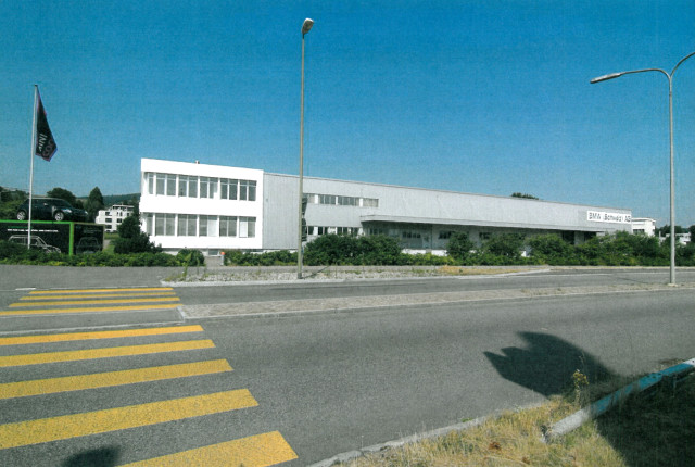 Hauptniederlassung bmw #7